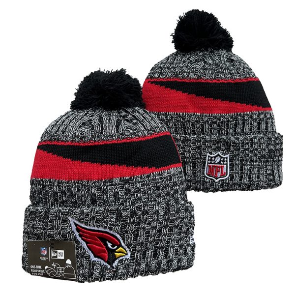 Arizona Cardinals Knit Hats 037