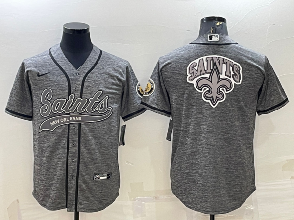 Men New England Patriots Grey Camo Team Big Logo With Patch Cool Base Stitched Baseball Jersey