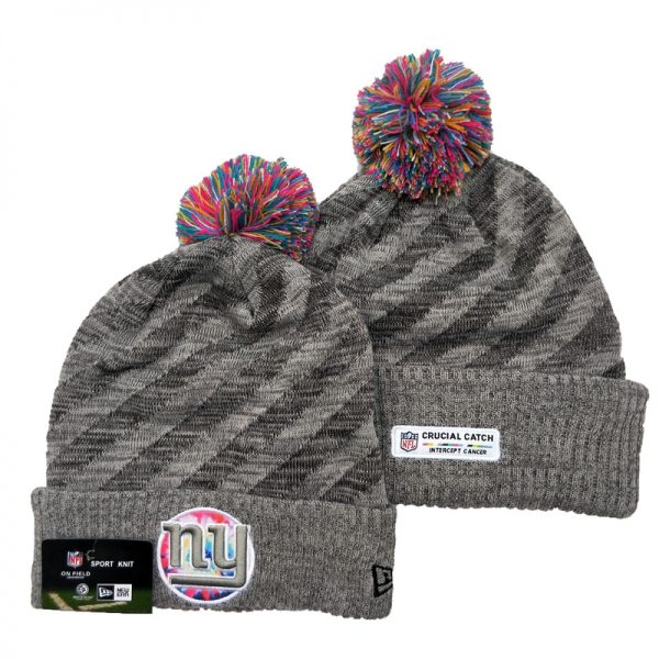 New York Giants Knit Hats 025