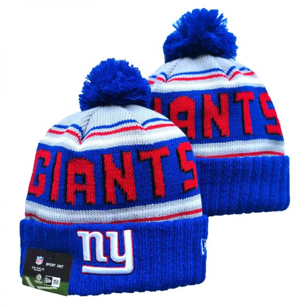 New York Giants Knit Hats 032