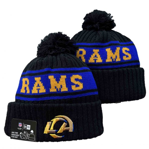 Seattle Seahawks Knit Hats 0148