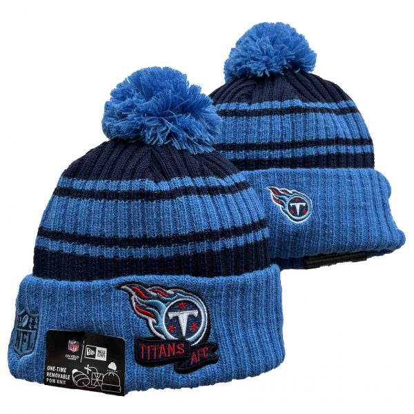 Tennessee Titans Knit Hats 018