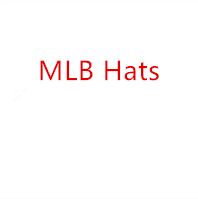 MLB Hats