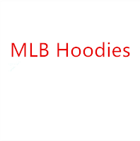 MLB Hoodies