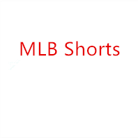 MLB Shorts